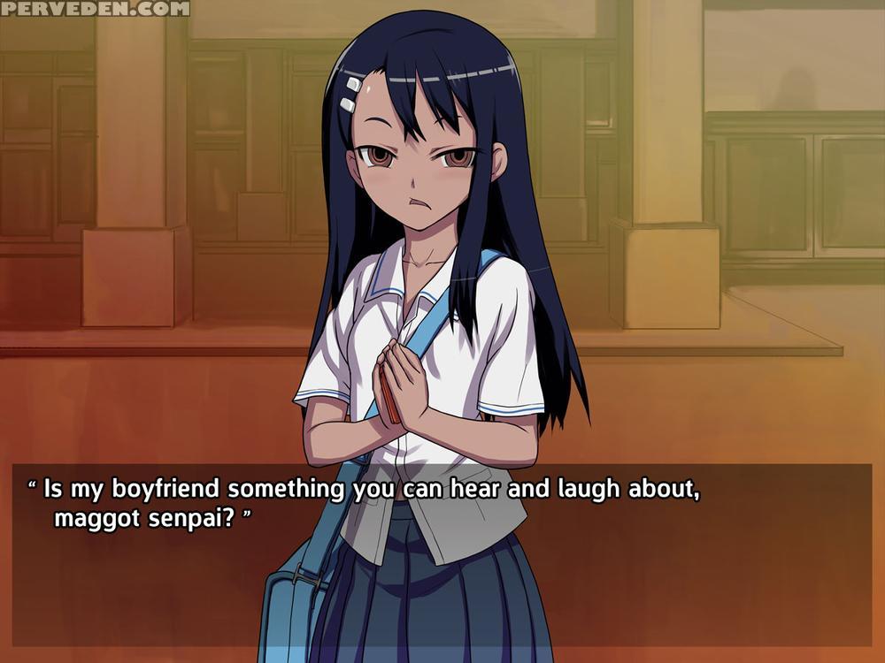 Nagatoro-san, On The Way Home 2 - 774 1