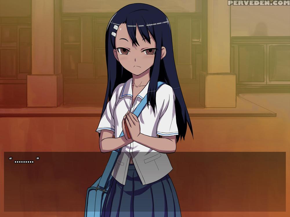 Nagatoro-san, On The Way Home 2 - 774 1