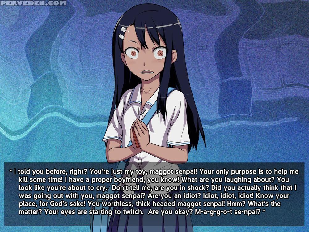Nagatoro-san, On The Way Home 2 - 774 1