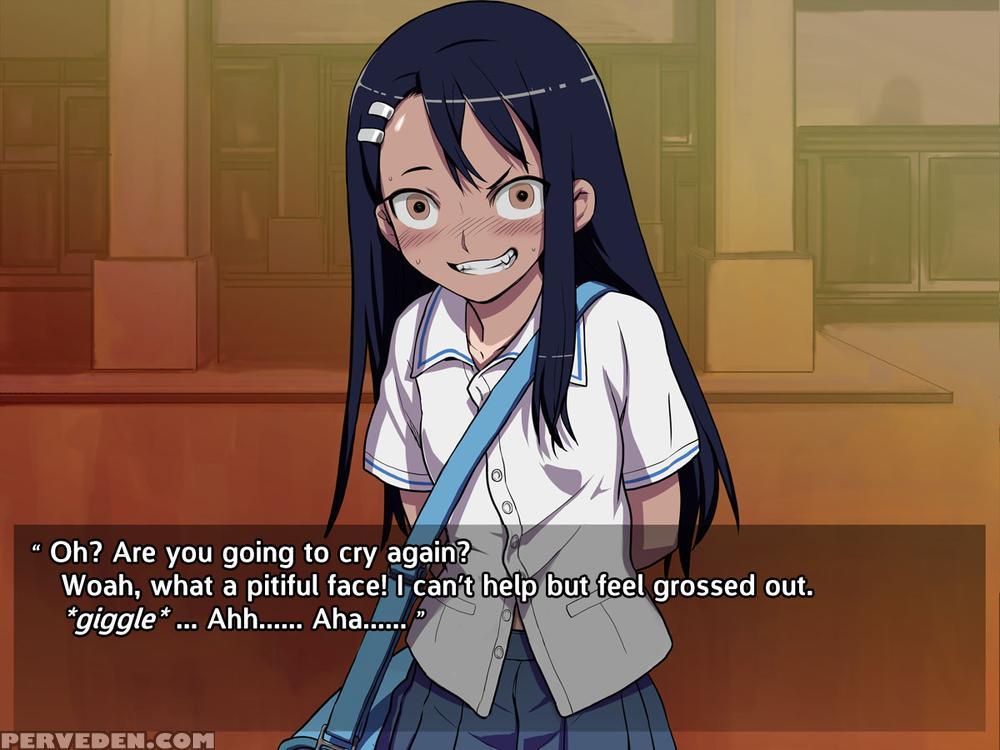Nagatoro-san, On The Way Home 2 - 774 1