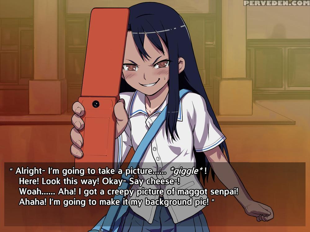 Nagatoro-san, On The Way Home 2 - 774 1