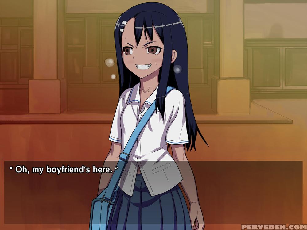 Nagatoro-san, On The Way Home 2 - 774 1