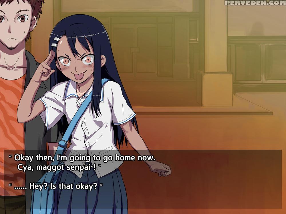 Nagatoro-san, On The Way Home 2 - 774 1