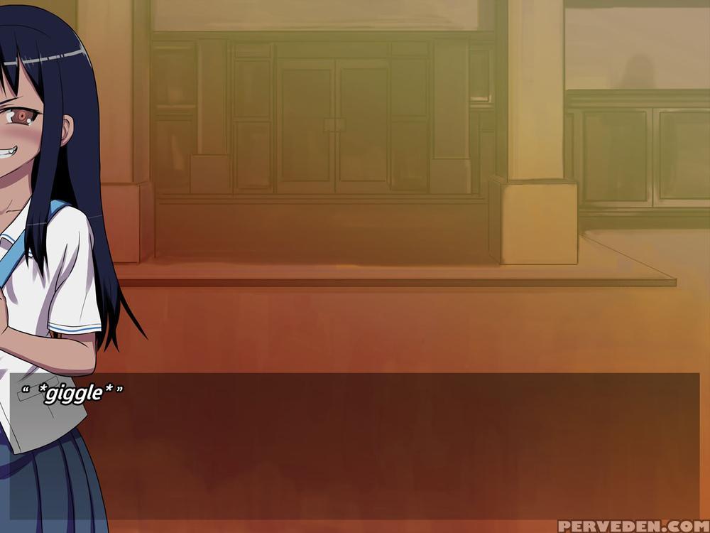 Nagatoro-san, On The Way Home 2 - 774 1