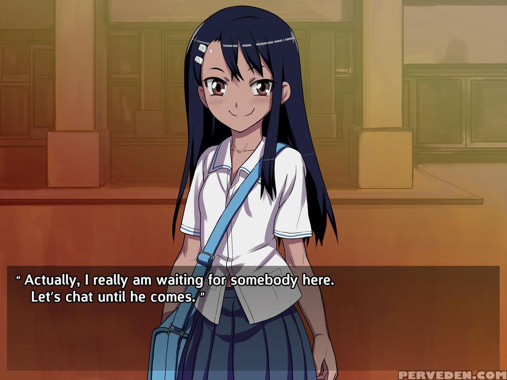 Nagatoro-san, On The Way Home 2 - 774 1