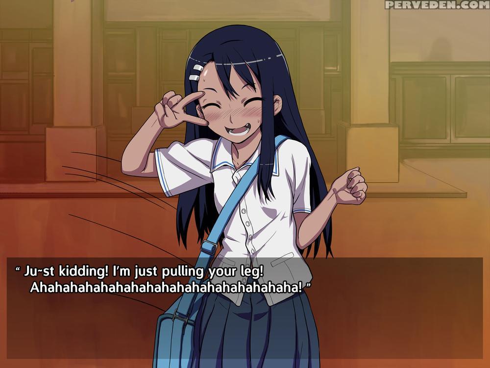 Nagatoro-san, On The Way Home 2 - 774 1