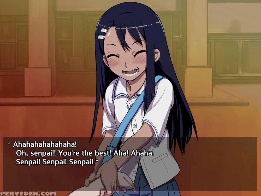 Nagatoro-san, On The Way Home 2 - 774 1