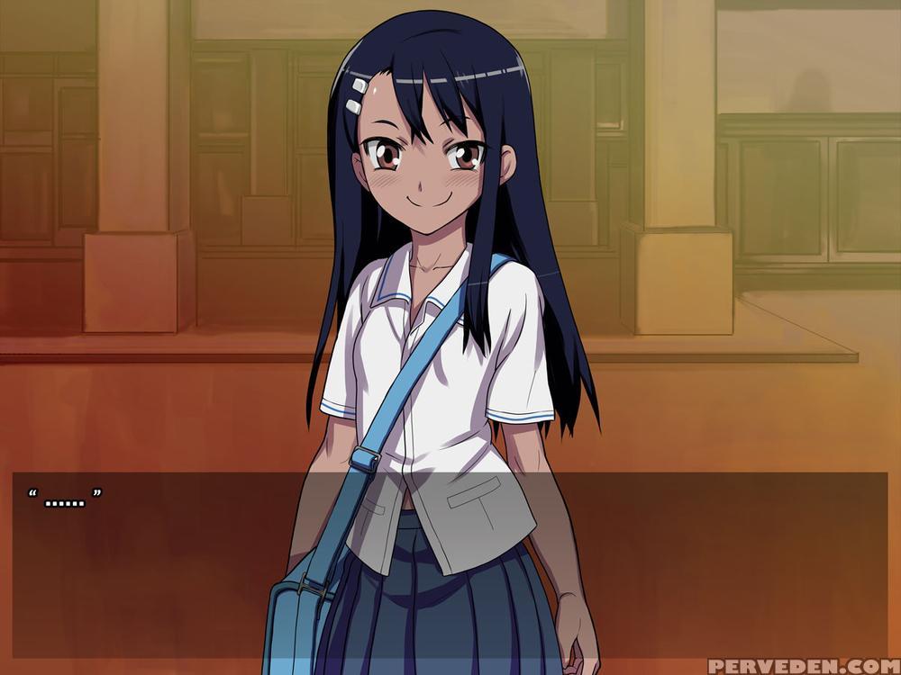 Nagatoro-san, On The Way Home 2 - 774 1