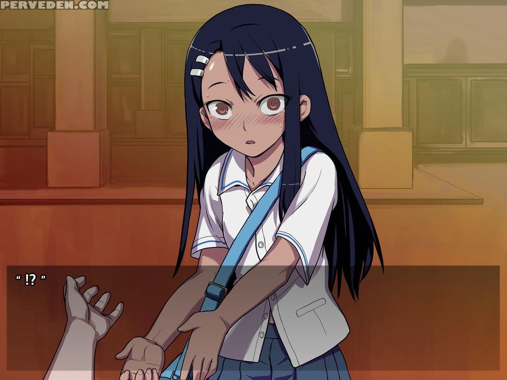 Nagatoro-san, On The Way Home 2 - 774 1