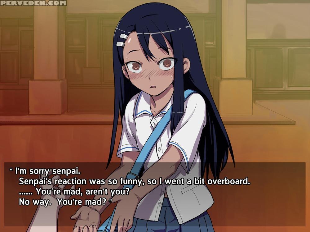 Nagatoro-san, On The Way Home 2 - 774 1