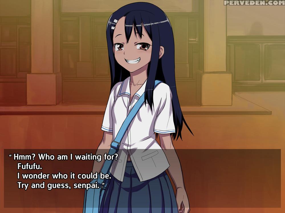 Nagatoro-san, On The Way Home 2 - 774 1