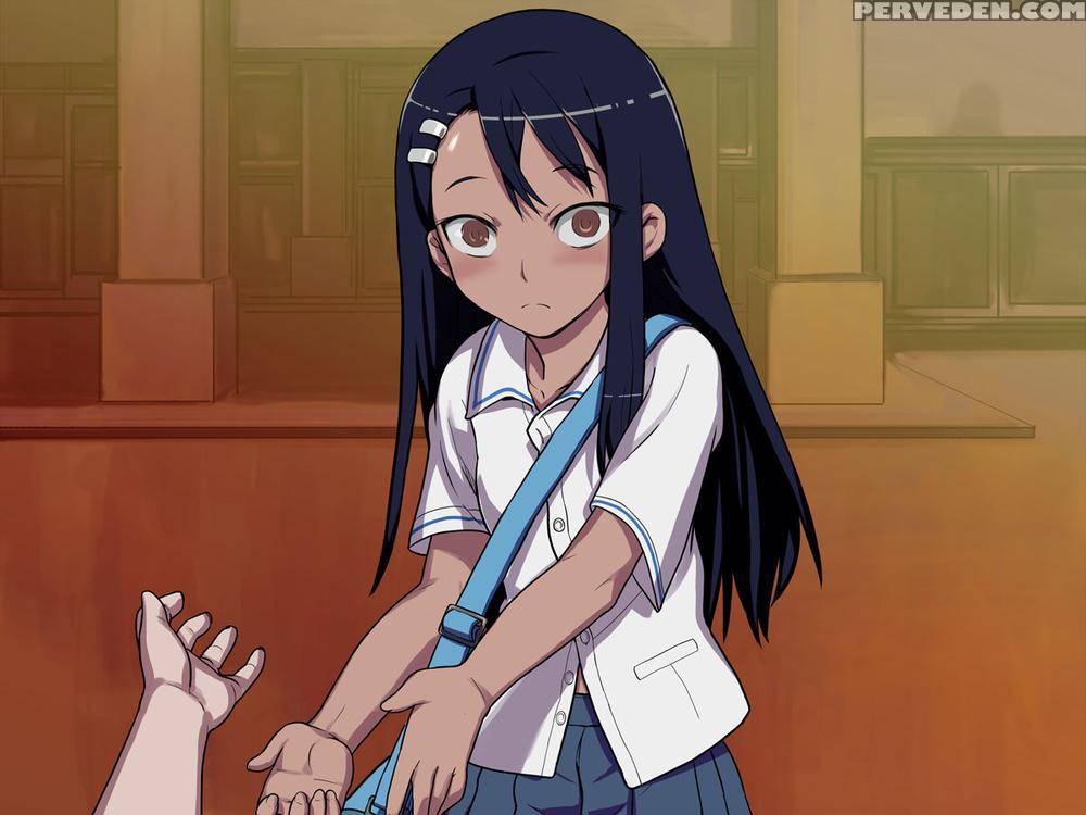 Nagatoro-san, On The Way Home 2 - 774 1