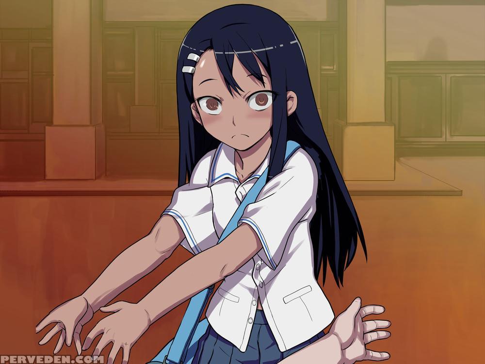 Nagatoro-san, On The Way Home 2 - 774 1