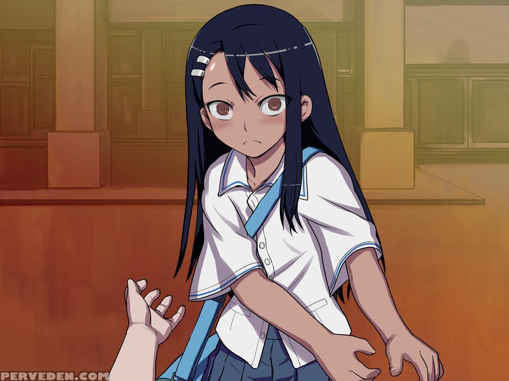 Nagatoro-san, On The Way Home 2 - 774 1