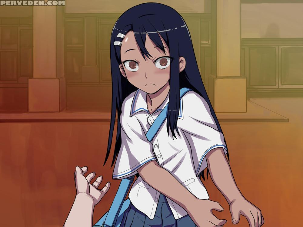 Nagatoro-san, On The Way Home 2 - 774 1