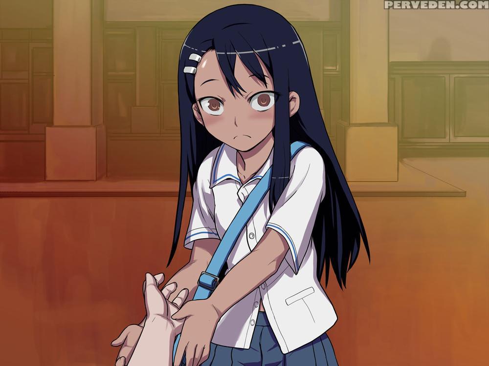 Nagatoro-san, On The Way Home 2 - 774 1