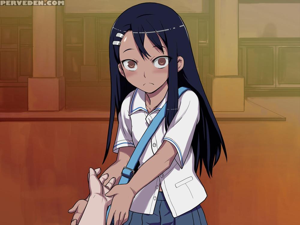 Nagatoro-san, On The Way Home 2 - 774 1