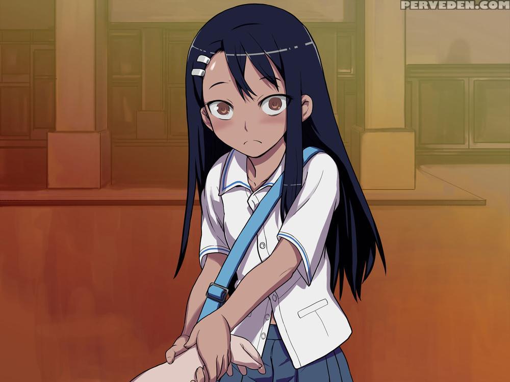 Nagatoro-san, On The Way Home 2 - 774 1