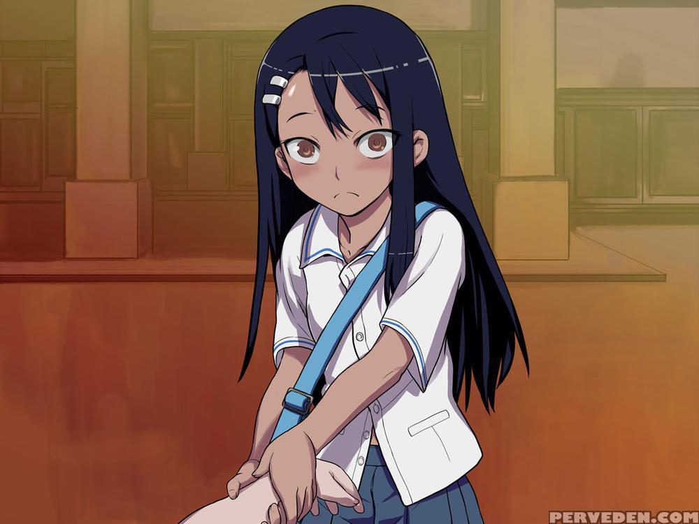Nagatoro-san, On The Way Home 2 - 774 1