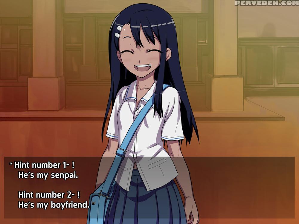 Nagatoro-san, On The Way Home 2 - 774 1
