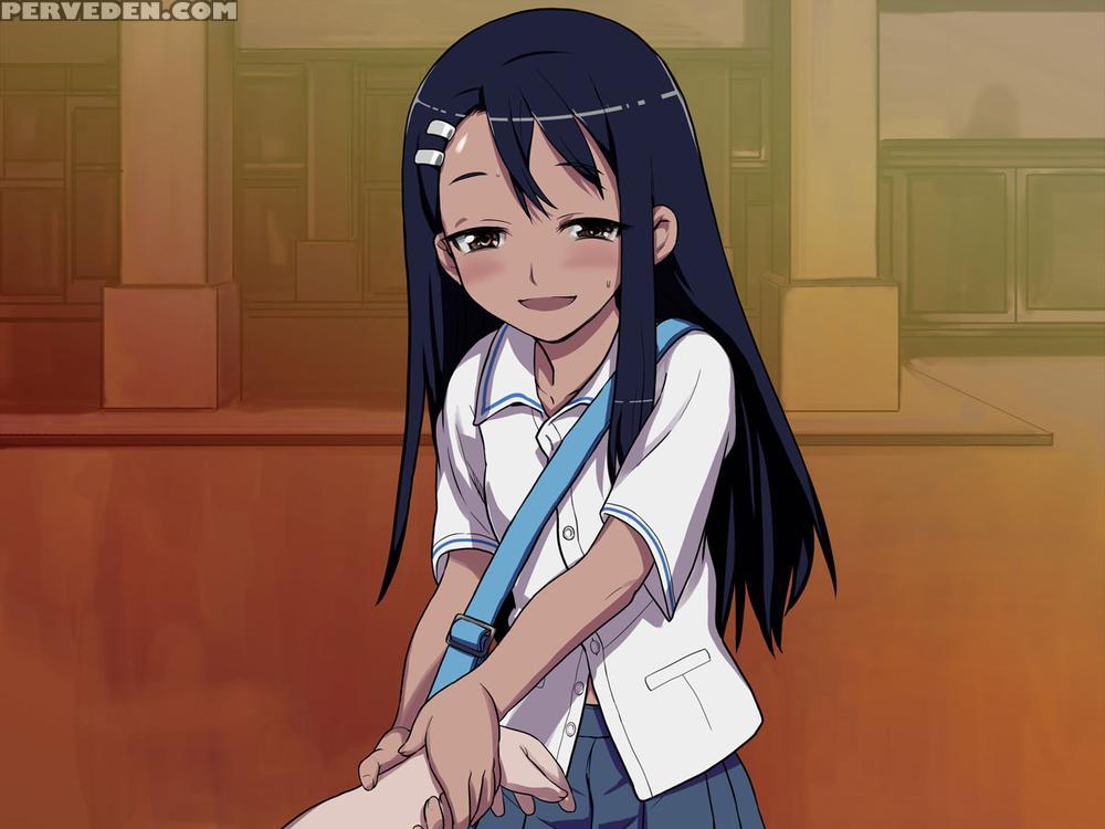 Nagatoro-san, On The Way Home 2 - 774 1