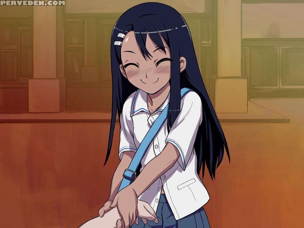 Nagatoro-san, On The Way Home 2 - 774 1