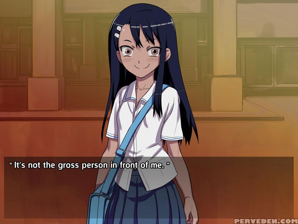 Nagatoro-san, On The Way Home 2 - 774 1