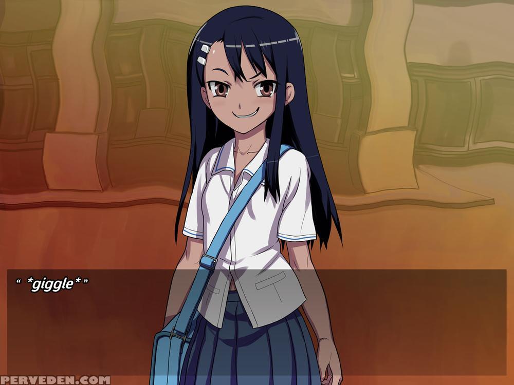 Nagatoro-san, On The Way Home 2 - 774 1