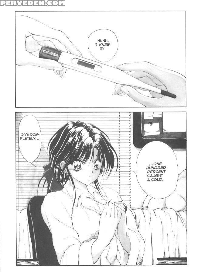 Nagi-chan No Yuutsu 1