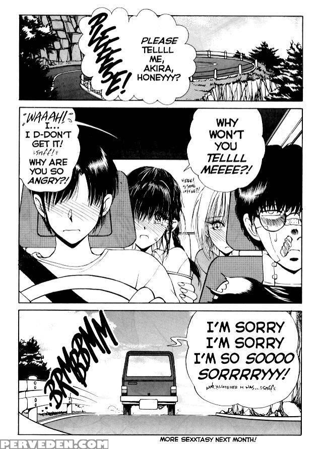 Nagi-chan No Yuutsu 10