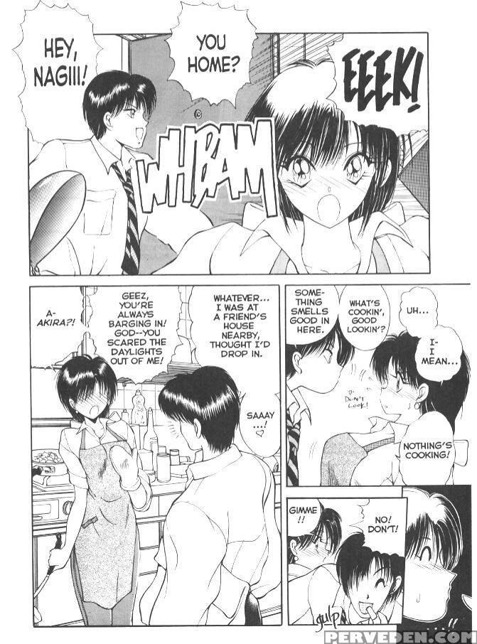 Nagi-chan No Yuutsu 2