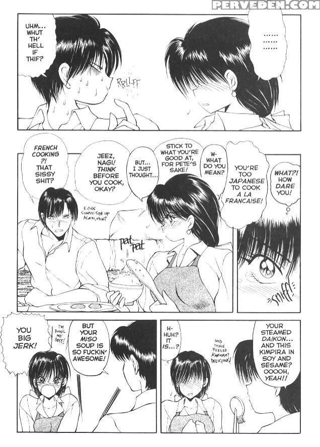Nagi-chan No Yuutsu 2