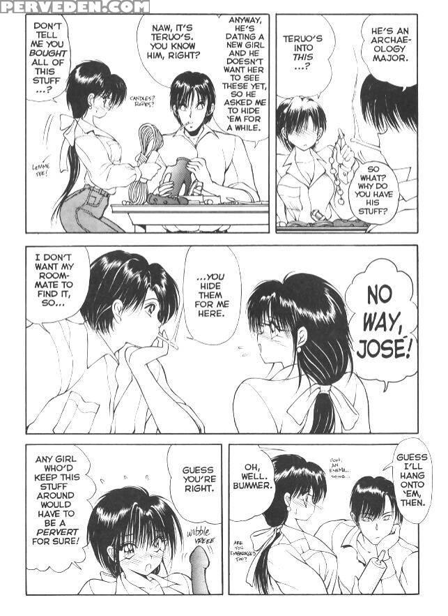Nagi-chan No Yuutsu 2