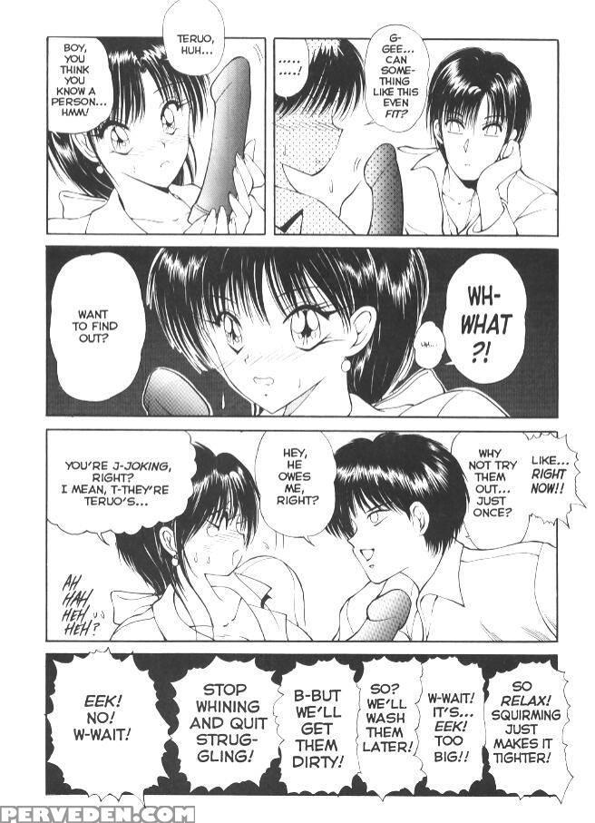 Nagi-chan No Yuutsu 2