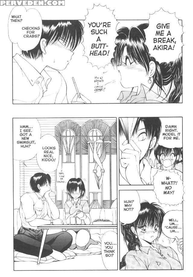 Nagi-chan No Yuutsu 3
