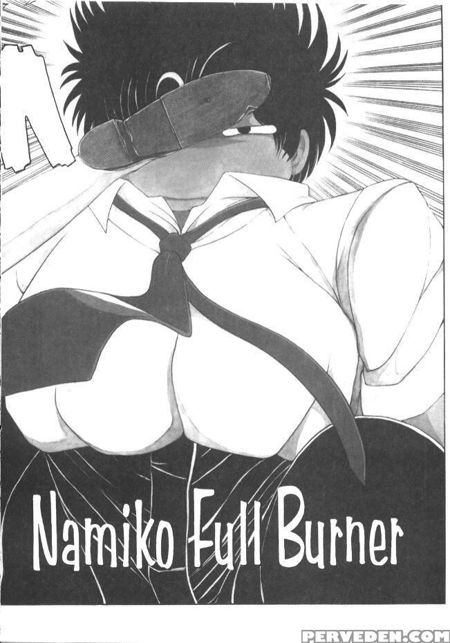 Nagi-chan No Yuutsu 4