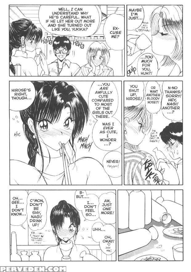 Nagi-chan No Yuutsu 6