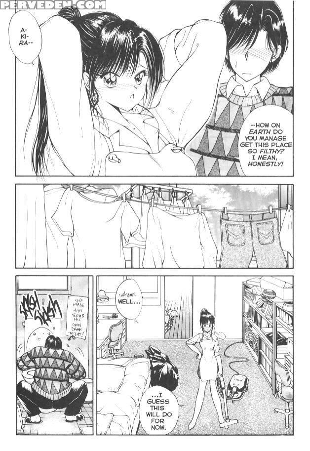 Nagi-chan No Yuutsu 7