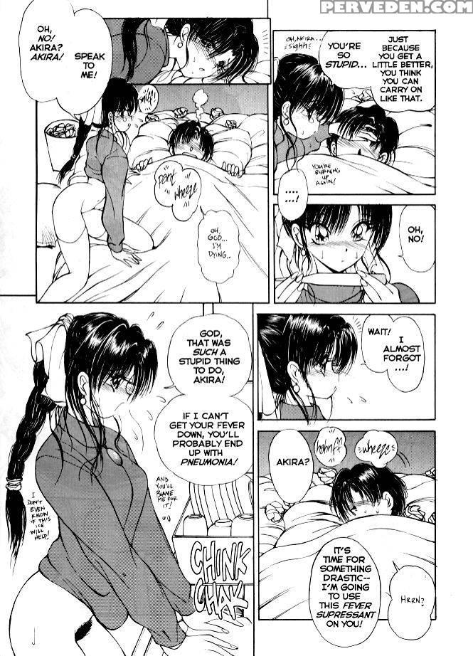 Nagi-chan No Yuutsu 8