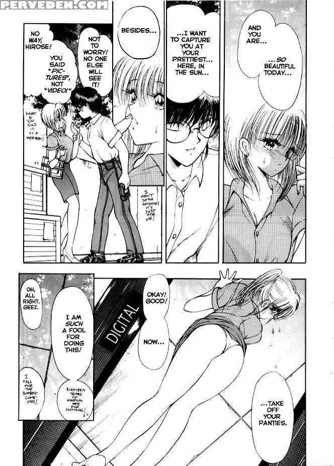 Nagi-chan No Yuutsu 8