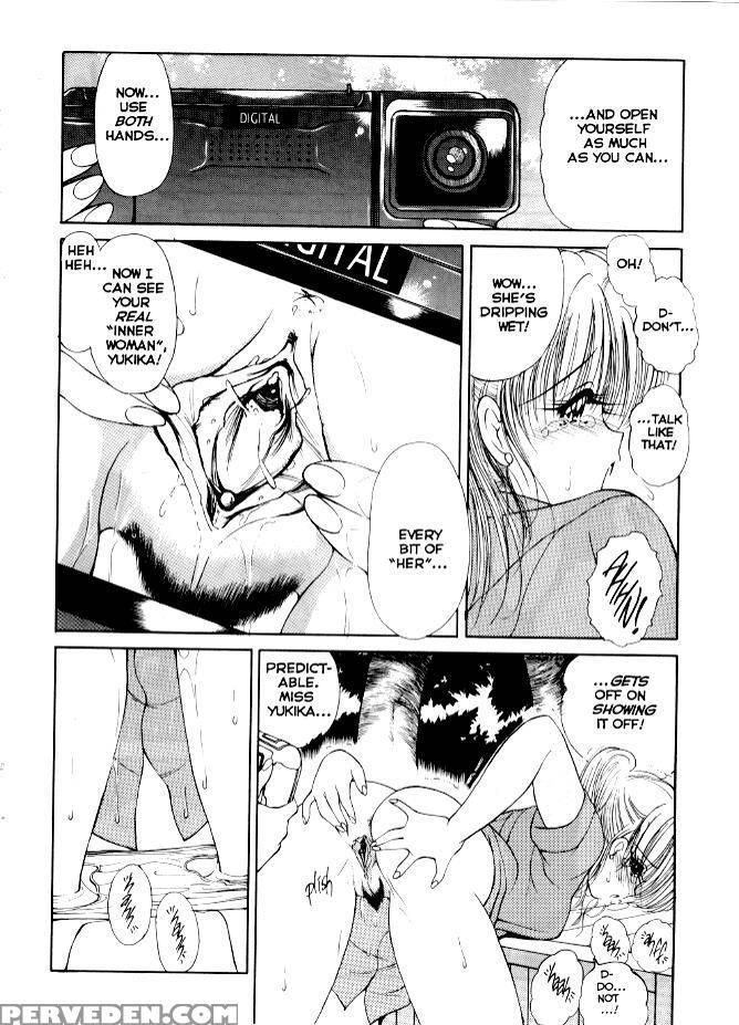 Nagi-chan No Yuutsu 8