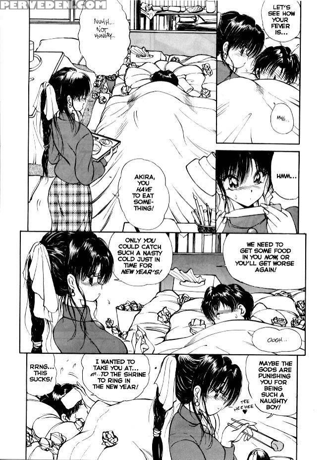 Nagi-chan No Yuutsu 8