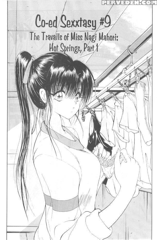 Nagi-chan No Yuutsu 9