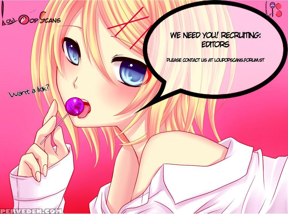 Nagomi - Saki 1
