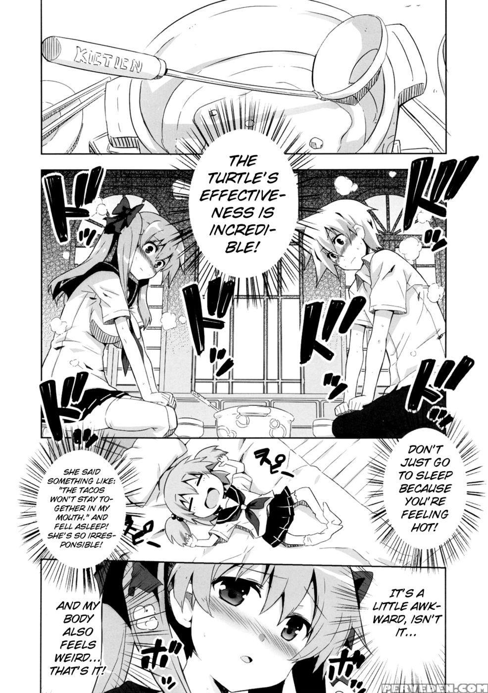 Nagomi - Saki 1