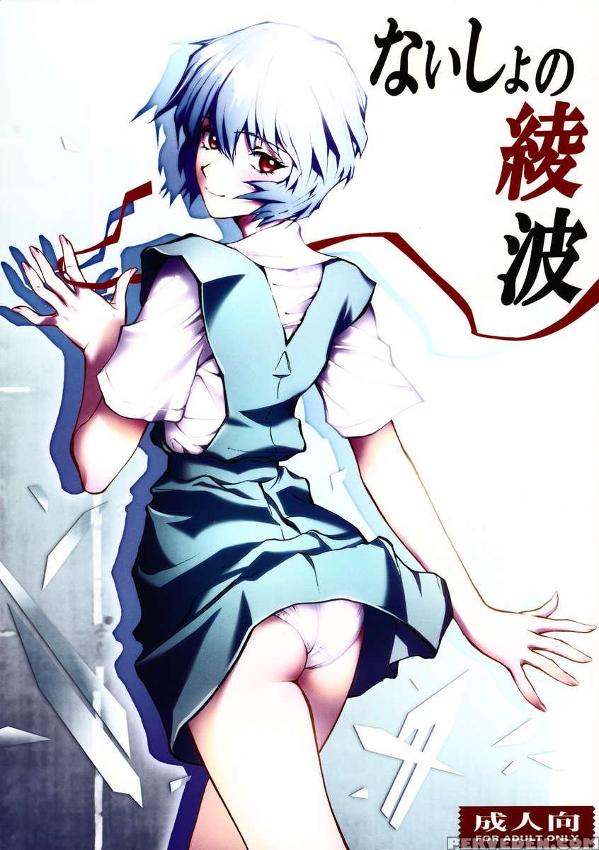 Naisho No Ayanami 1