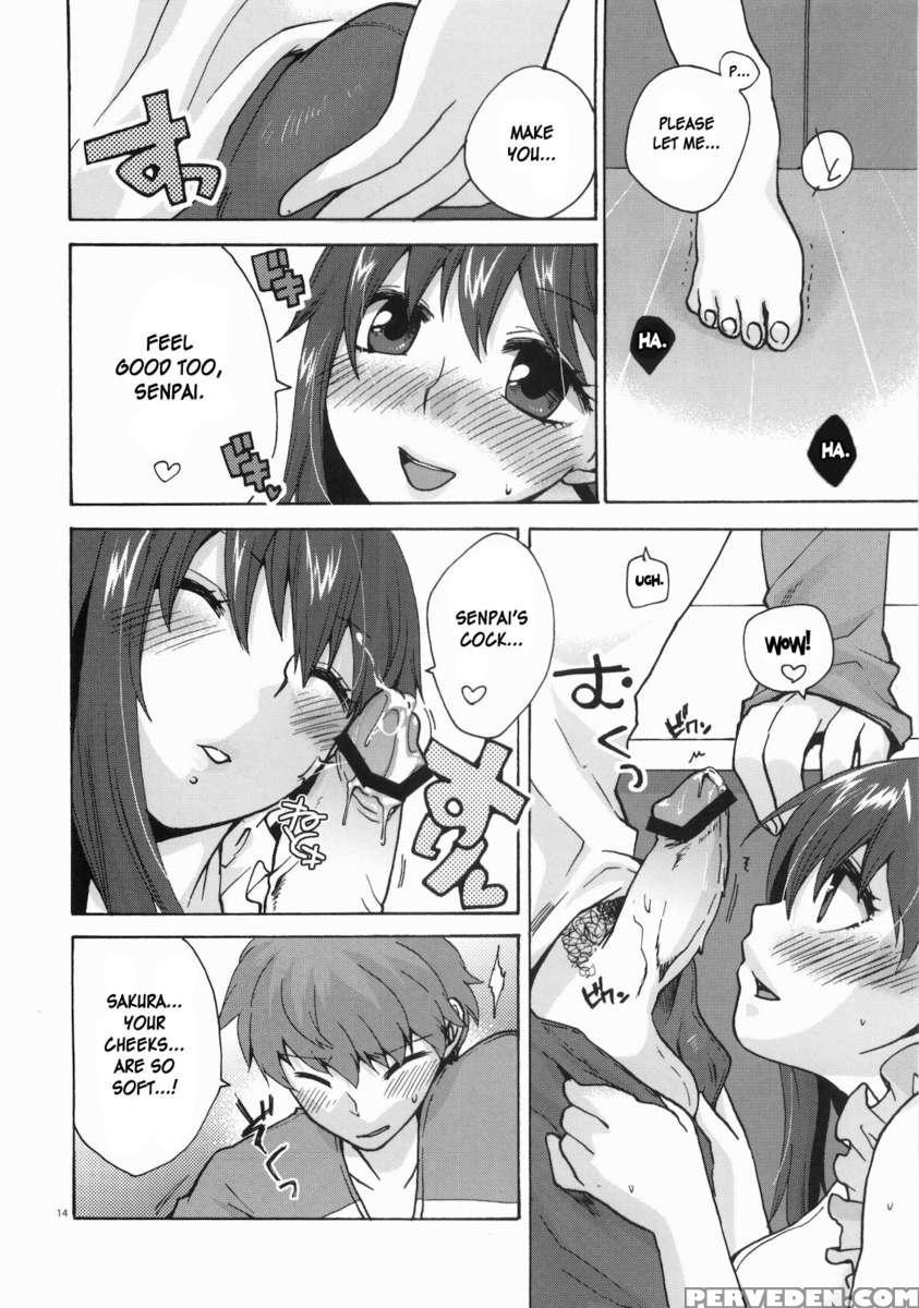 Naisho No Omamagoto 1