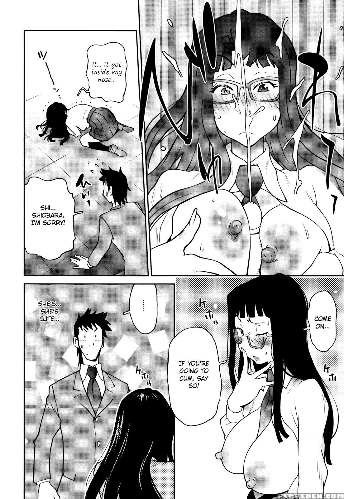 Naked Party (kotoyoshi Yumisuke) 3