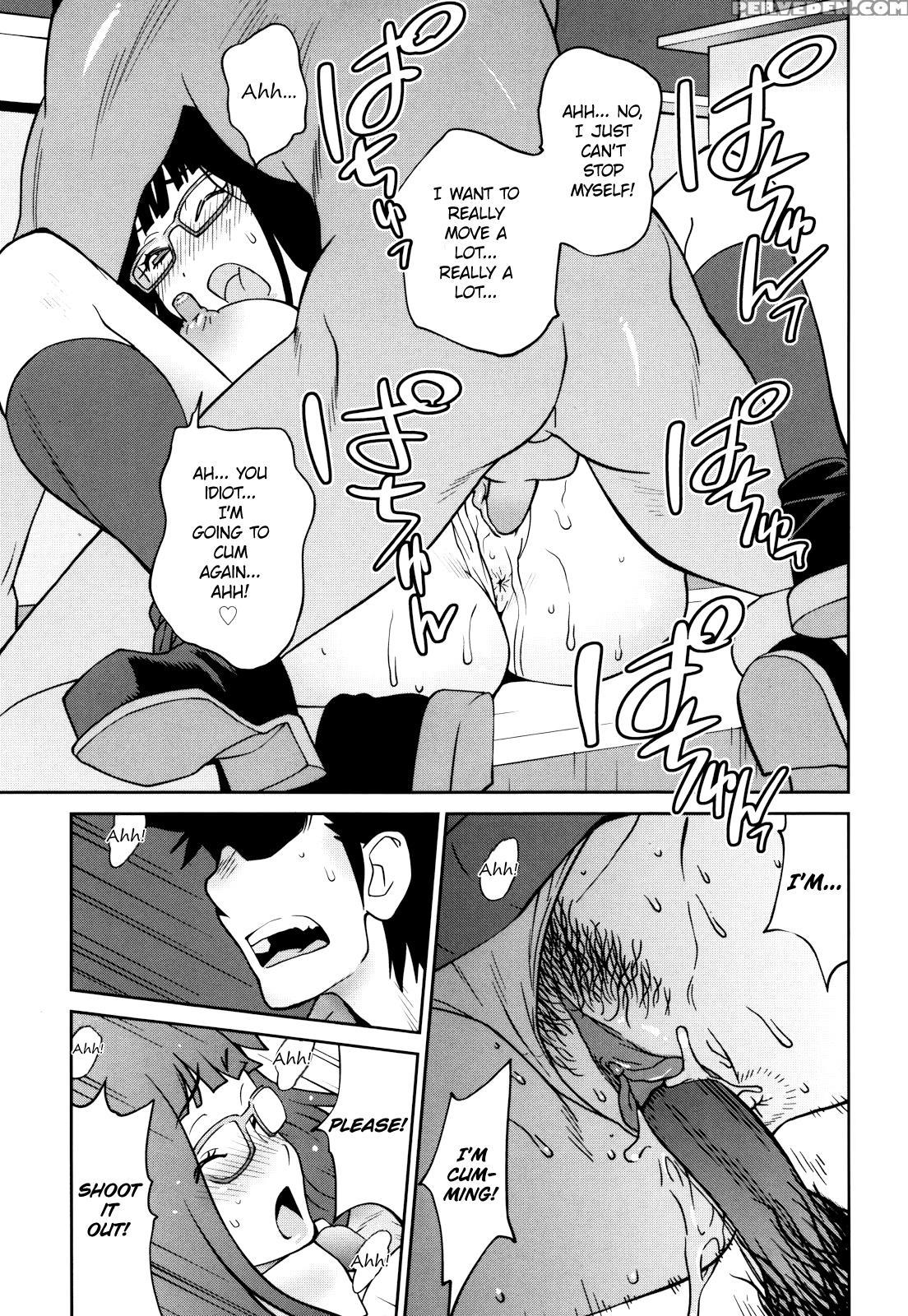Naked Party (kotoyoshi Yumisuke) 3