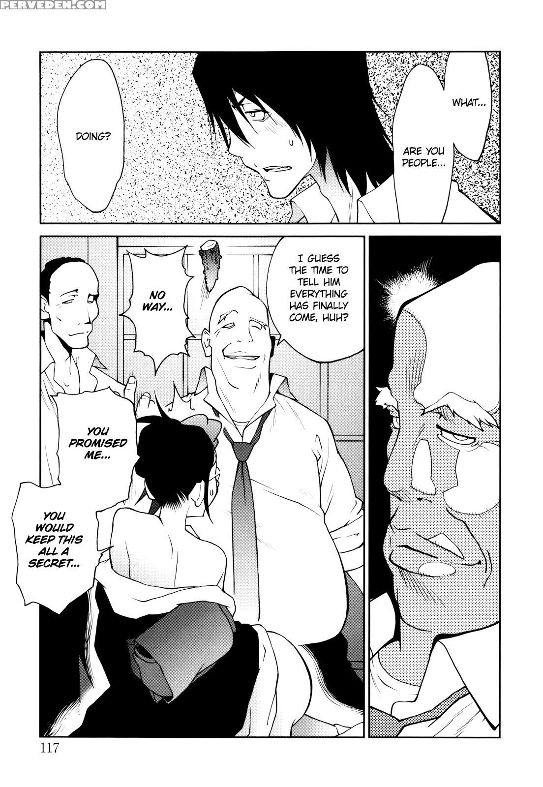 Naked Party (kotoyoshi Yumisuke) 6